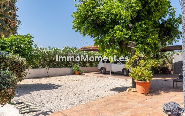 Bestaande woning - Landhuis - Vergel - Vergel (El Vergel) - El Verger Centro