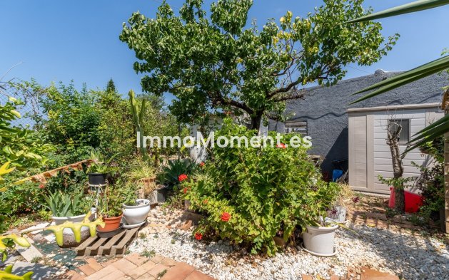 Bestaande woning - Landhuis - Vergel - Vergel (El Vergel) - El Verger Centro