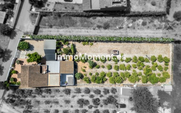 Bestaande woning - Landhuis - Vergel - Vergel (El Vergel) - El Verger Centro