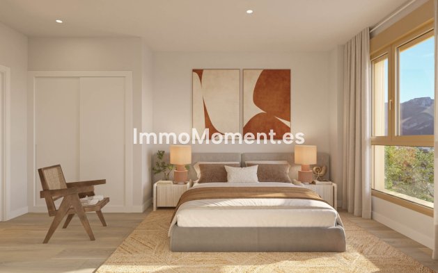 Bestaande woning - Appartement - Vergel - Vergel (El Vergel) - El Verger Centro