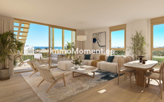 Bestaande woning - Appartement - Vergel - Vergel (El Vergel) - El Verger Centro