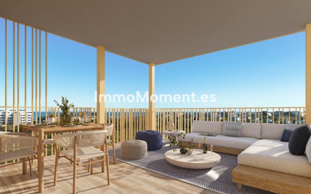 Bestaande woning - Appartement - Vergel - Vergel (El Vergel) - El Verger Centro
