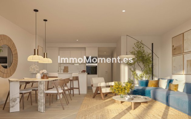 Bestaande woning - Appartement - Vergel - Vergel (El Vergel) - El Verger Centro