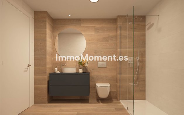 Bestaande woning - Appartement - Vergel - Vergel (El Vergel) - El Verger Centro