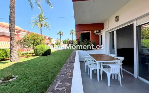 Bestaande woning - Appartement - Denia - Denia Centro
