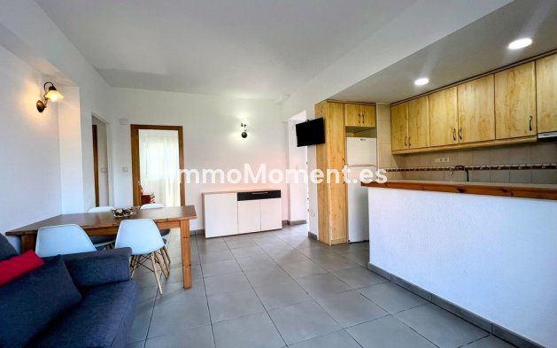 Bestaande woning - Appartement - Denia - Denia Centro