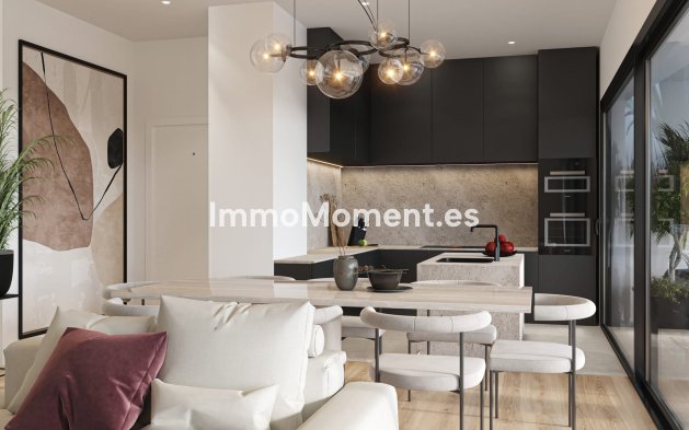Neubau - Wohnung - Las Colinas Golf