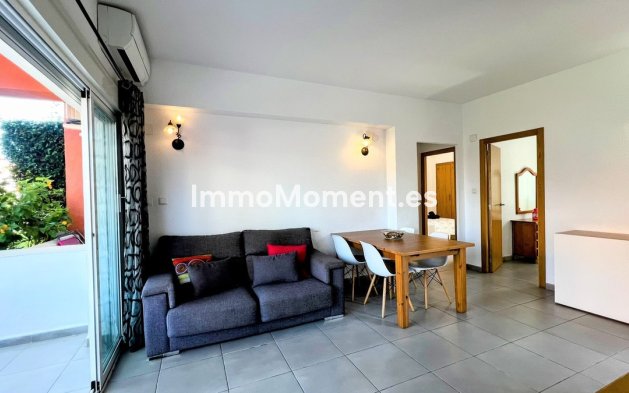Bestaande woning - Appartement - Denia - Denia Centro