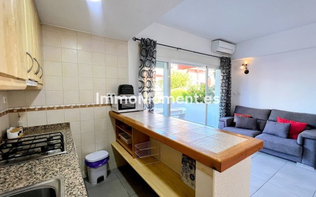 Bestaande woning - Appartement - Denia - Denia Centro