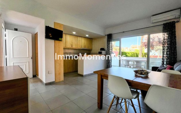 Bestaande woning - Appartement - Denia - Denia Centro