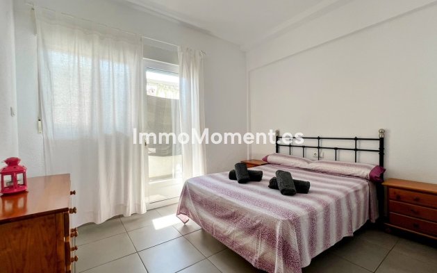 Bestaande woning - Appartement - Denia - Denia Centro