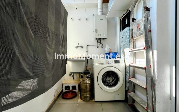 Bestaande woning - Appartement - Denia - Denia Centro