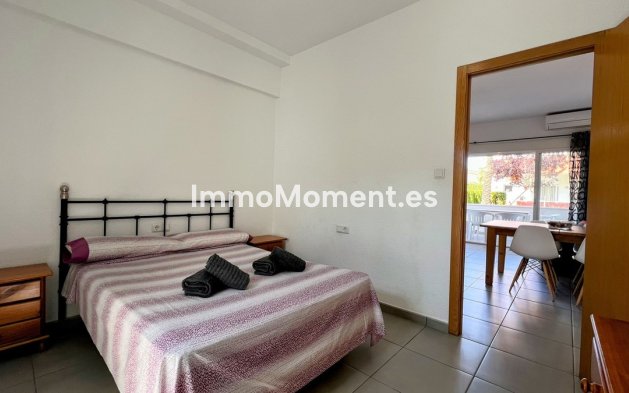 Bestaande woning - Appartement - Denia - Denia Centro