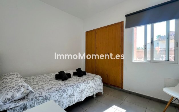 Bestaande woning - Appartement - Denia - Denia Centro