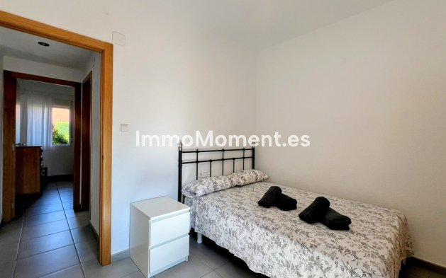 Bestaande woning - Appartement - Denia - Denia Centro