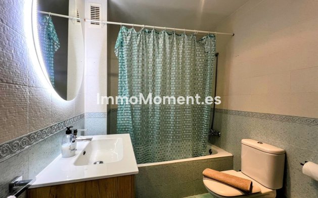 Bestaande woning - Appartement - Denia - Denia Centro