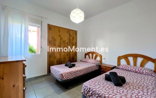 Bestaande woning - Appartement - Denia - Denia Centro