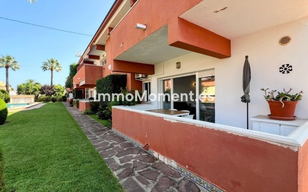 Bestaande woning - Appartement - Denia - Denia Centro