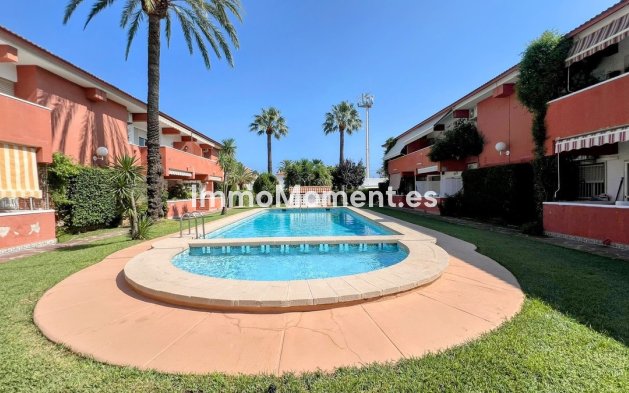 Bestaande woning - Appartement - Denia - Denia Centro