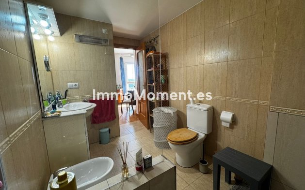Resale - Apartment - Denia - Jesús Pobre