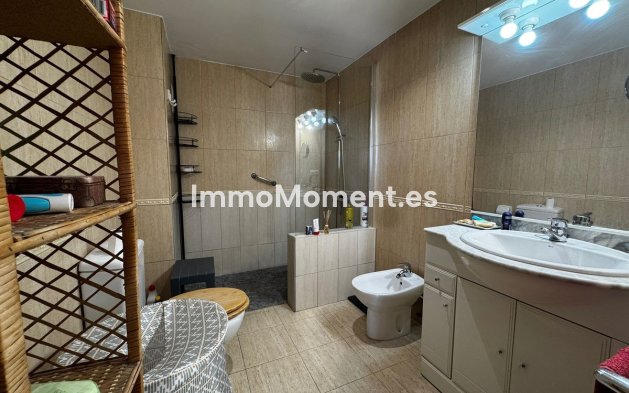 Resale - Apartment - Denia - Jesús Pobre