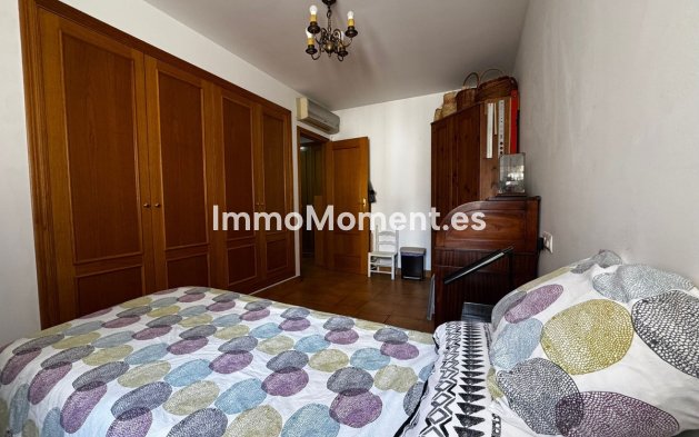 Resale - Apartment - Denia - Jesús Pobre
