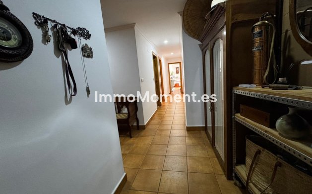 Resale - Apartment - Denia - Jesús Pobre