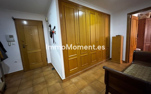 Resale - Apartment - Denia - Jesús Pobre