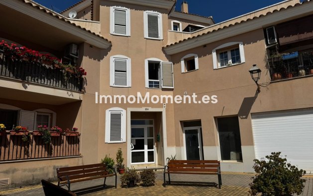 Resale - Apartment - Denia - Jesús Pobre