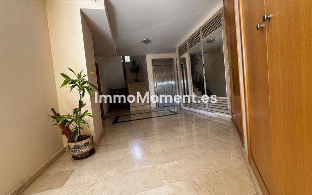 Resale - Apartment - Denia - Jesús Pobre