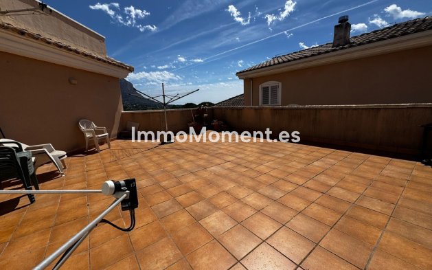 Resale - Apartment - Denia - Jesús Pobre