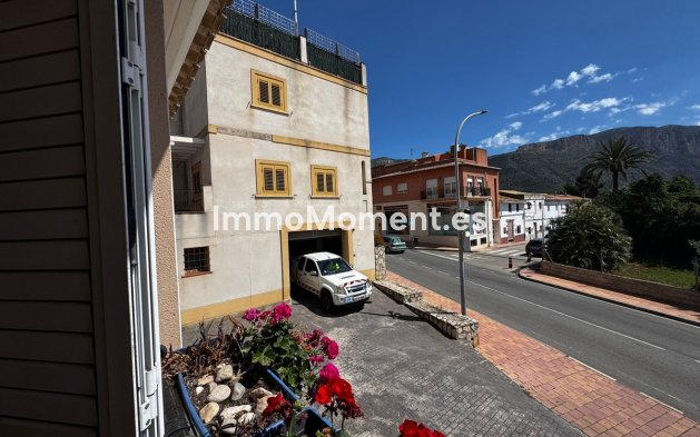 Resale - Apartment - Denia - Jesús Pobre