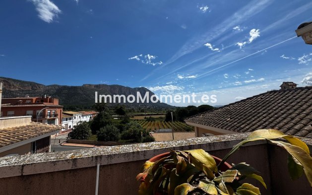 Resale - Apartment - Denia - Jesús Pobre