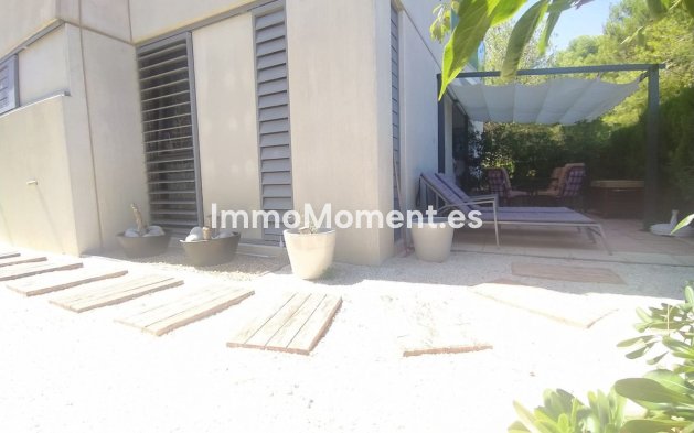 Bestaande woning - Appartement - Vergel - Vergel (El Vergel) - El Verger Centro