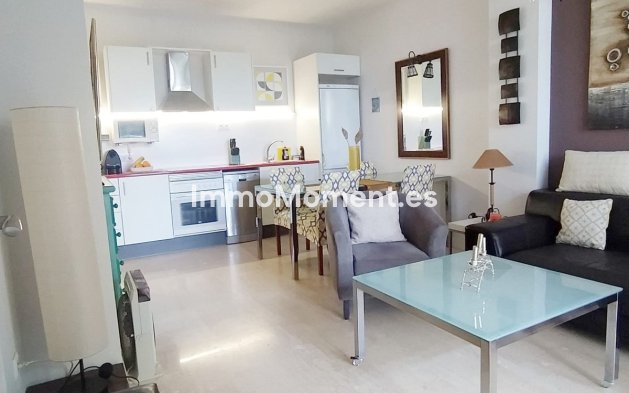 Bestaande woning - Appartement - Vergel - Vergel (El Vergel) - El Verger Centro