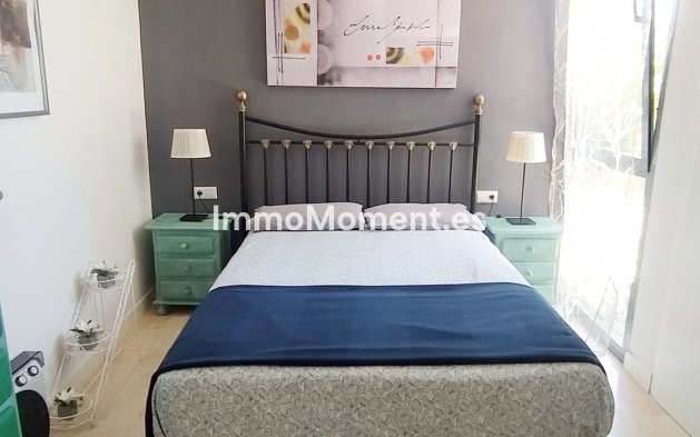 Bestaande woning - Appartement - Vergel - Vergel (El Vergel) - El Verger Centro