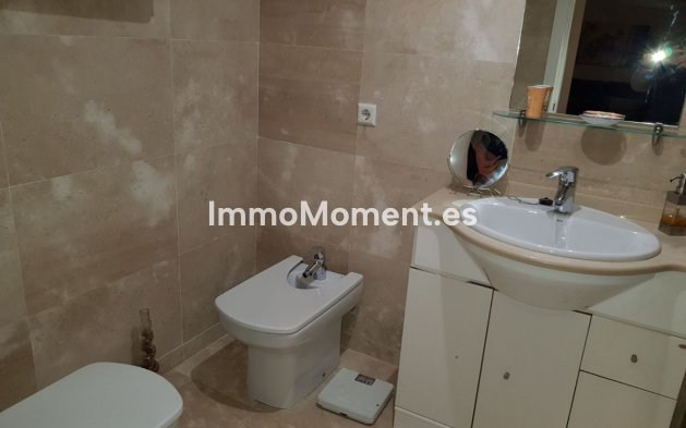 Bestaande woning - Appartement - Vergel - Vergel (El Vergel) - El Verger Centro