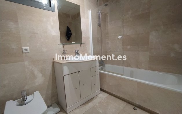 Bestaande woning - Appartement - Vergel - Vergel (El Vergel) - El Verger Centro