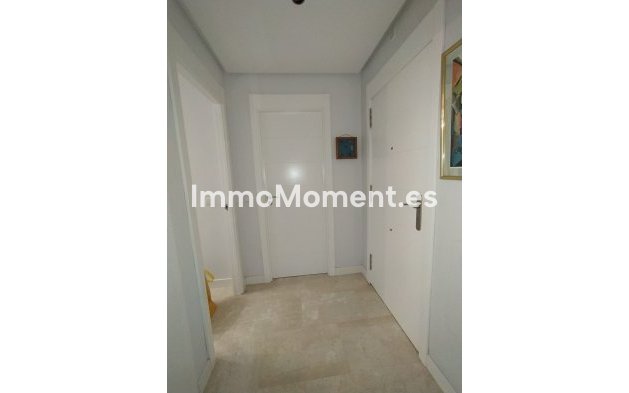 Bestaande woning - Appartement - Vergel - Vergel (El Vergel) - El Verger Centro