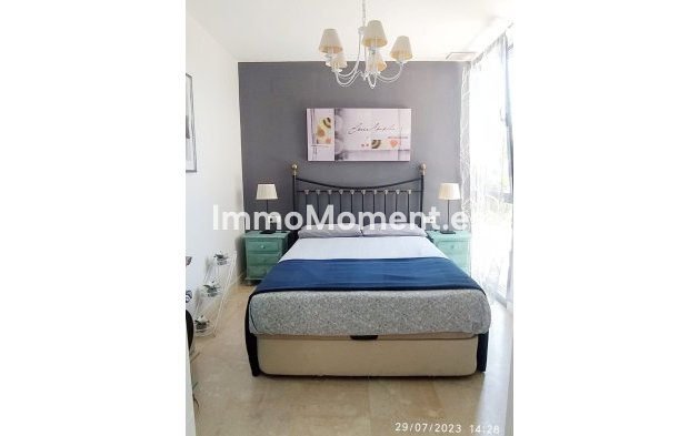 Bestaande woning - Appartement - Vergel - Vergel (El Vergel) - El Verger Centro