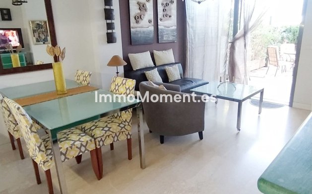 Bestaande woning - Appartement - Vergel - Vergel (El Vergel) - El Verger Centro