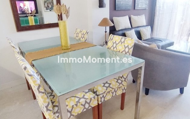 Bestaande woning - Appartement - Vergel - Vergel (El Vergel) - El Verger Centro