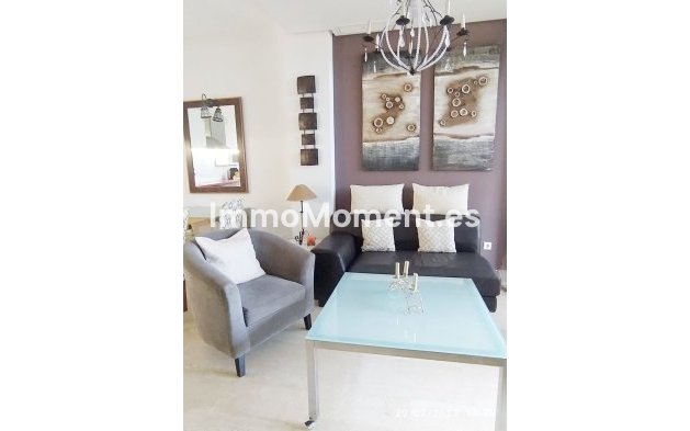 Bestaande woning - Appartement - Vergel - Vergel (El Vergel) - El Verger Centro