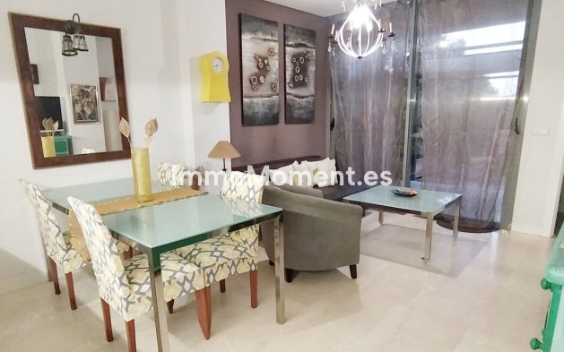 Bestaande woning - Appartement - Vergel - Vergel (El Vergel) - El Verger Centro