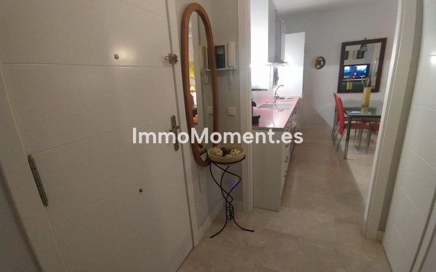 Bestaande woning - Appartement - Vergel - Vergel (El Vergel) - El Verger Centro