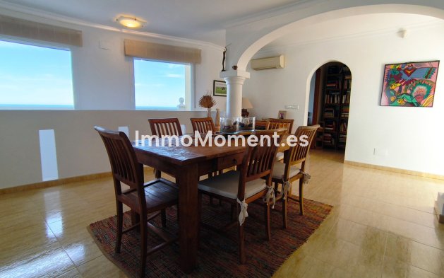 Resale - Detached villa - Denia - La Sella Golf