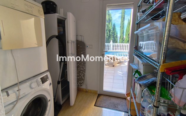 Resale - Detached villa - Denia - La Sella Golf