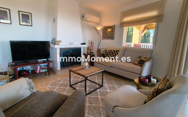 Resale - Detached villa - Denia - La Sella Golf