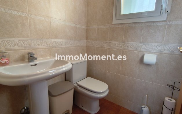 Resale - Detached villa - Denia - La Sella Golf