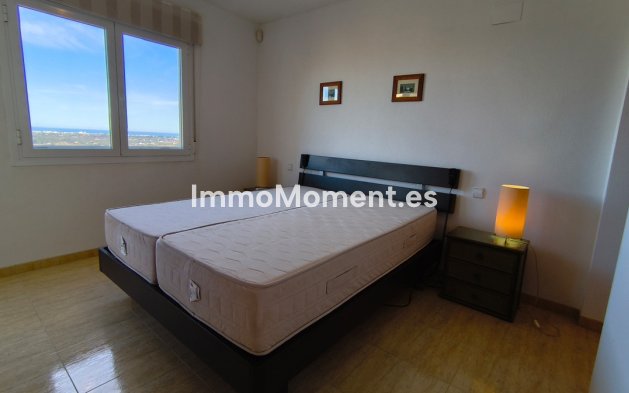 Resale - Detached villa - Denia - La Sella Golf